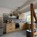 Appartement M.c. Suedpark *