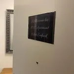 M.c. Suedpark Appartement *
