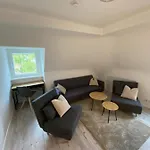 M.c. Suedpark Appartement *
