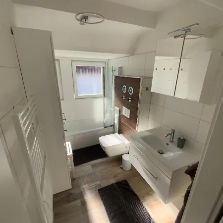 Lägenhet M.c. Suedpark *