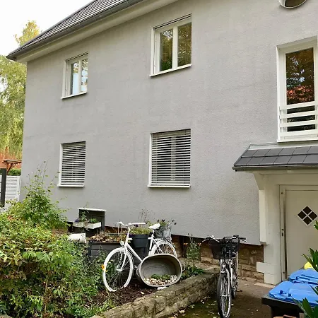 Apartment M.c. Südpark *