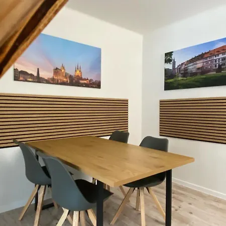 Appartement M.c. Suedpark *