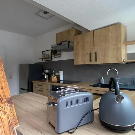 Apartment M.c. Südpark Erfurt