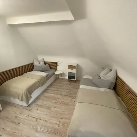 M.c. Suedpark * Erfurt