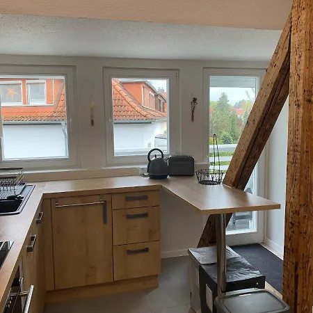 M.c. Suedpark Appartamento