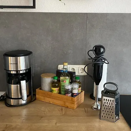 M.c. Suedpark Lägenhet *