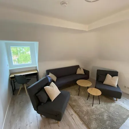 M.c. Suedpark Lägenhet *