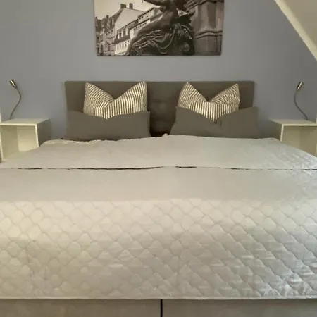 Appartement M.c. Suedpark