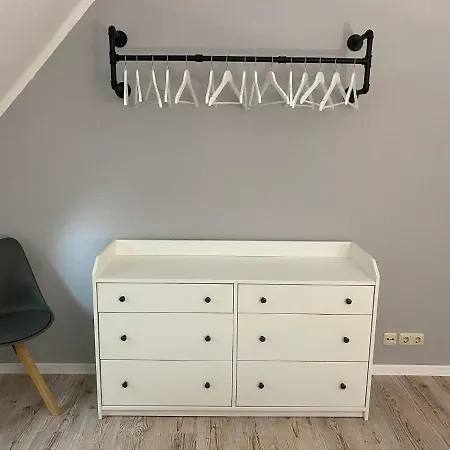 Lägenhet M.c. Suedpark *