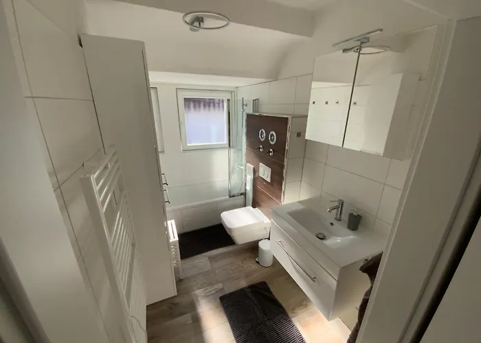 Appartement M.c. Suedpark *