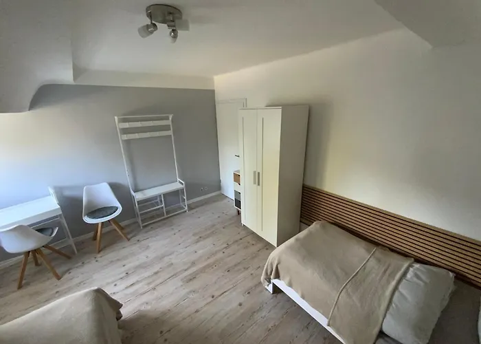 Apartman M.c. Suedpark *