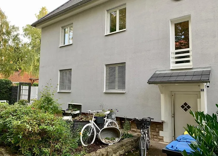 Apartman M.c. Suedpark *