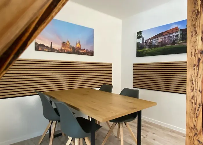 Appartement M.c. Suedpark *