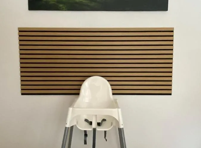 M.c. Suedpark Appartement *