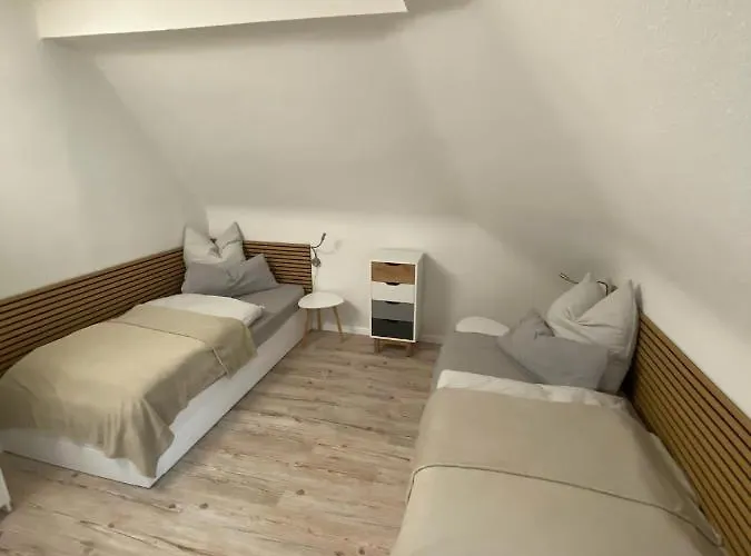 M.c. Suedpark * Erfurt