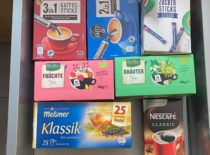 Apartment M.c. Südpark