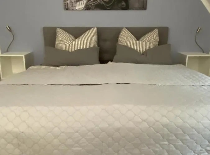 Apartment M.c. Südpark