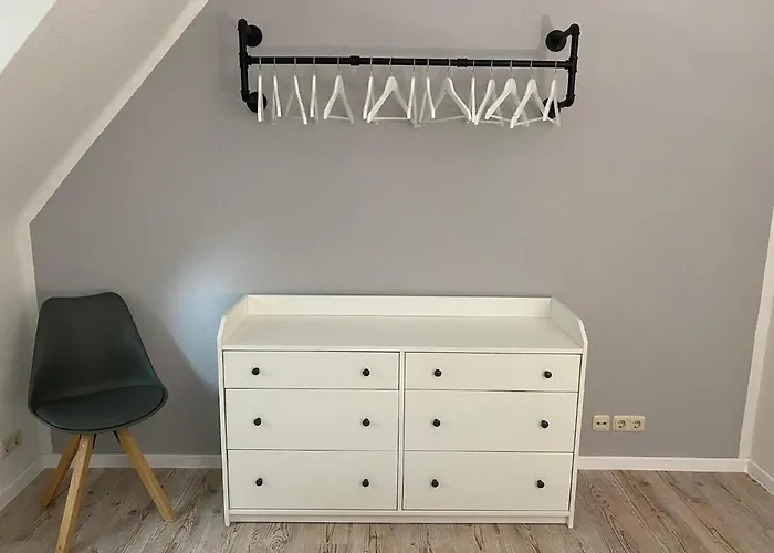 Appartement M.c. Suedpark *